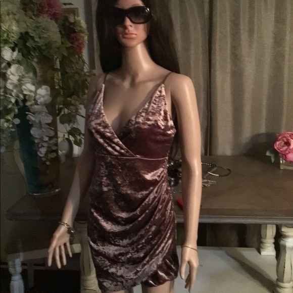 Forever 21 dress, size m - Picture 9 of 13